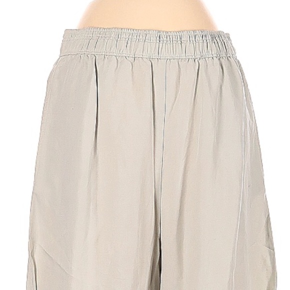 COS Linen Trouser - Picture 2 of 6